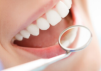 Prophylaxe & Vorsorge